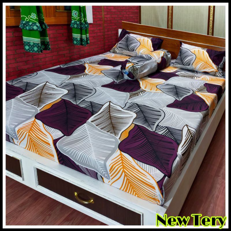 SPREI MOTIF CAMBODIA