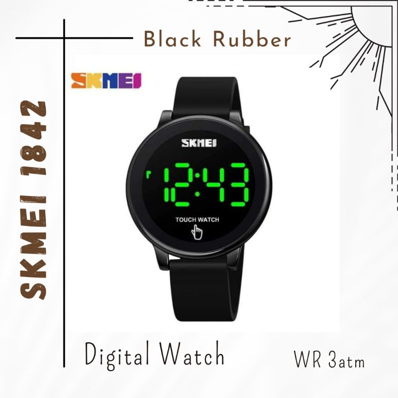 Jam Tangan SKMEI 1842 original murah