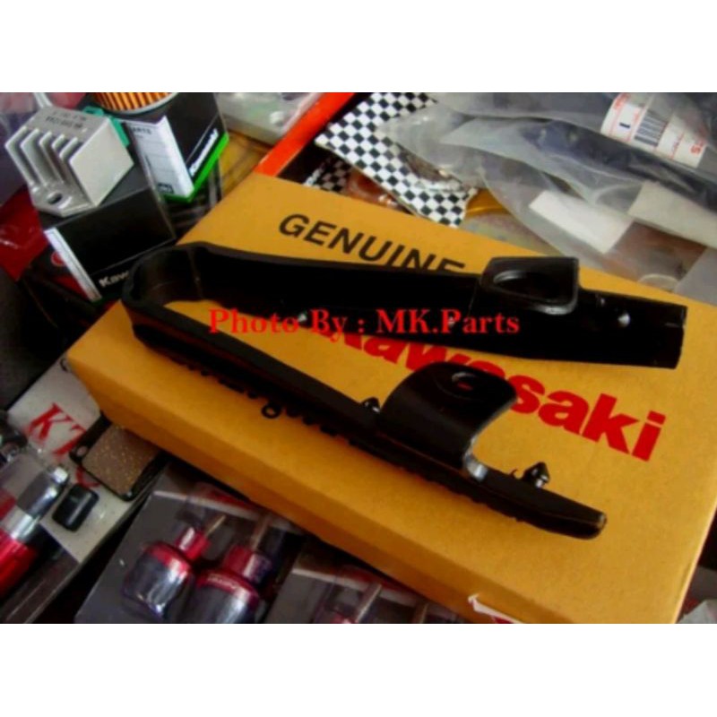 KARET ARM KLX 150 ORI KAWASAKI