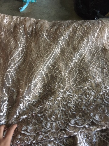 Batik Katun Halus Gusti Buwono