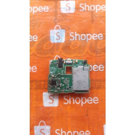 Mesin asus x007d zb552kl normal tested