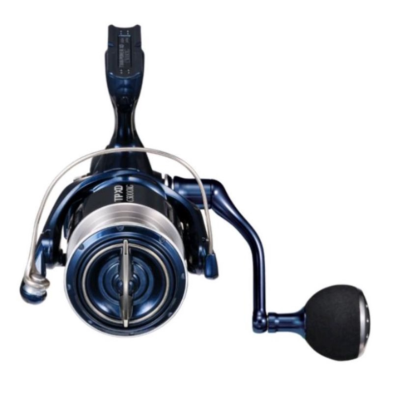 Reel Twin Power XD 2021 Shimano Twinpower TP XD C3000