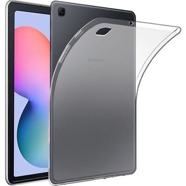 CASE SAMSUNG TAB S6 LITE P610 10.4 SOFT JELLY CASE FULL BACK COVER