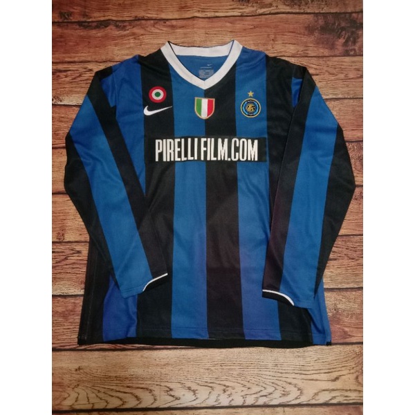 jersey retro inter milan home 2006 2007