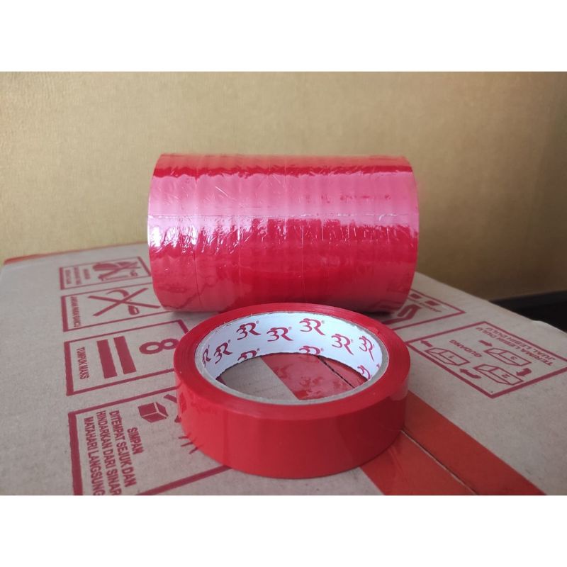 

lackban / isolasi merah-48mmx55yard