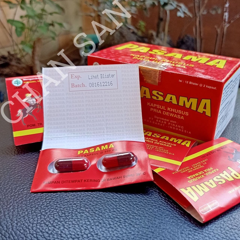 Pasama Original