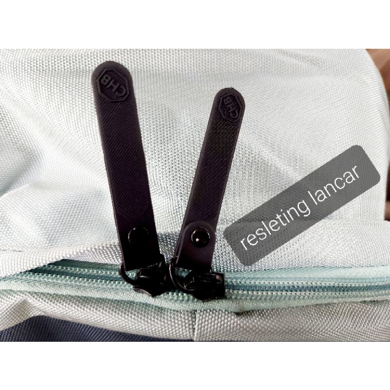 RANSEL SEKOLAH ANAK CHIBAO RANSEL KANVAS CHIBAO 2032#
