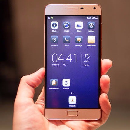SMARTPHONE LENOVO VIBE P1 TURBO LOLLIPOP LCD 5 5 INCH 4G LTE OCTACORE TerMurah