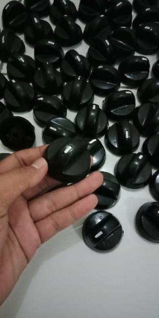 Knop Rinnai - Tombol Kompor Rinnai - Switch Kompor Rinnai - Cetrekan Kompor Rinnai