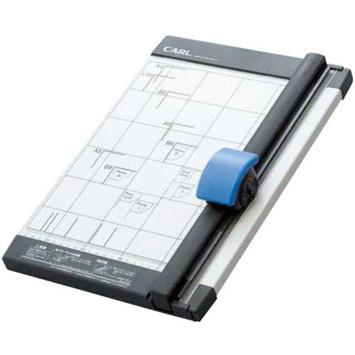 

CARL Paper Cutter DC-212