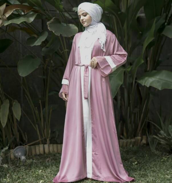 Abaya Modern