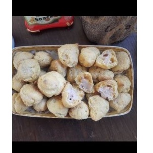 

Soes Blueberry 250 gr