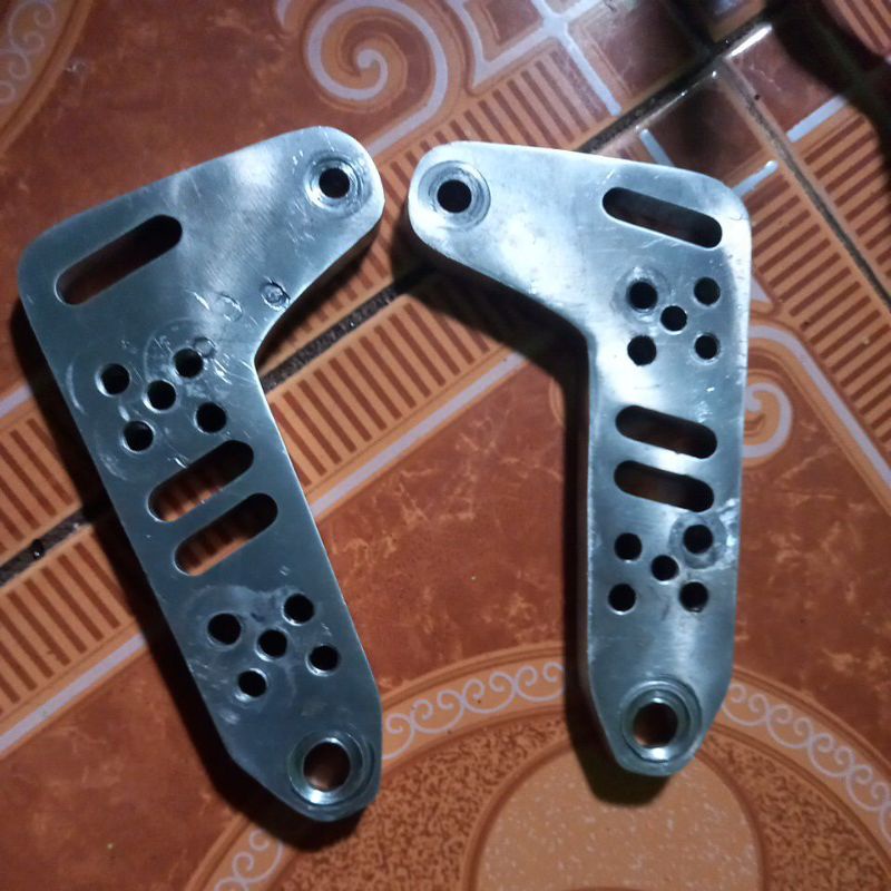 breket,breaket step r25,pnp,,mx king,ub