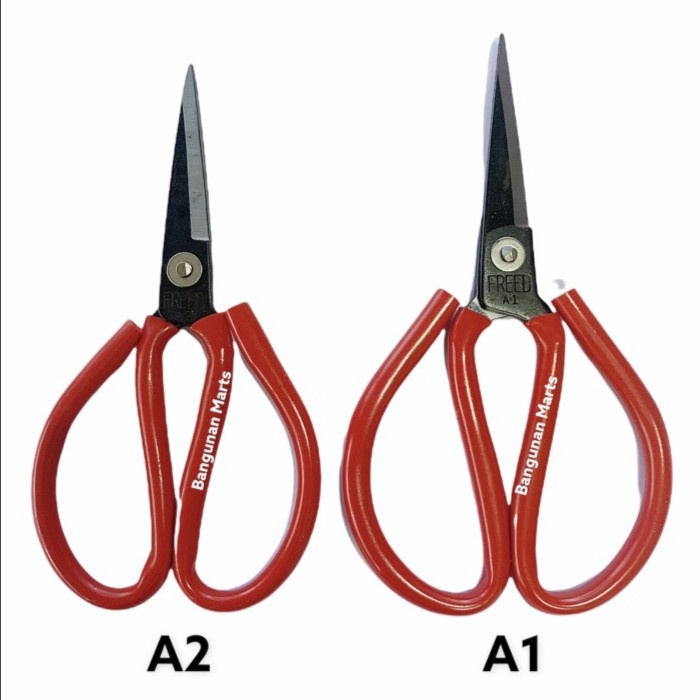 

Gunting Kain Murah | Gunting Kodok | Gunting Seng | Gunting Serbaguna | Bangunan Marts