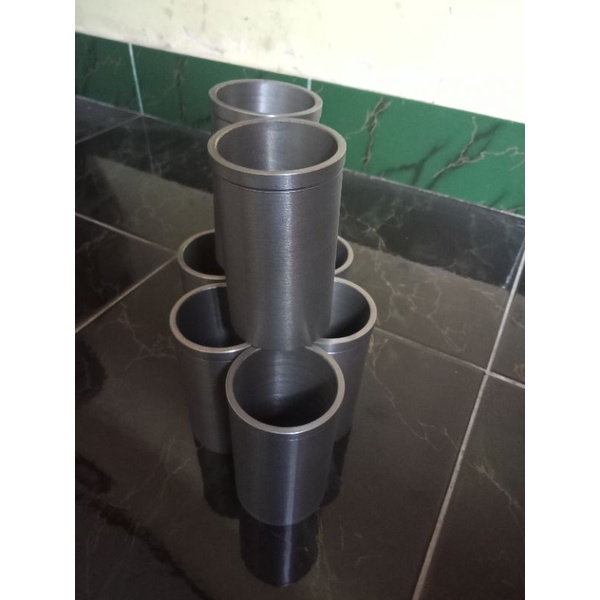 liner boring Mio bore up/ Gl pro std