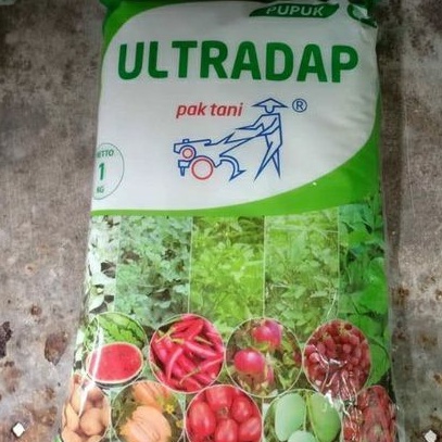 pupuk Ultradap