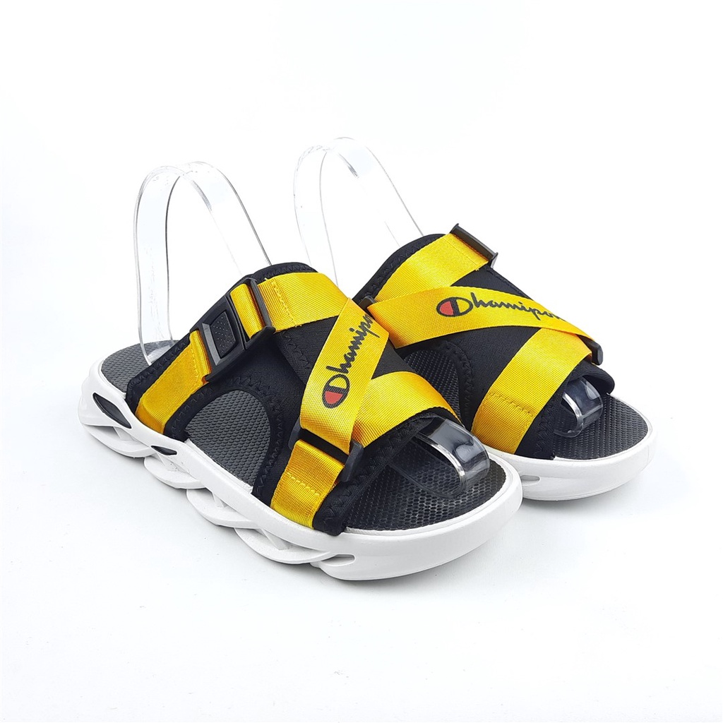 Sandal Slide Pria Champion Ultra Jb.22.001 39-44