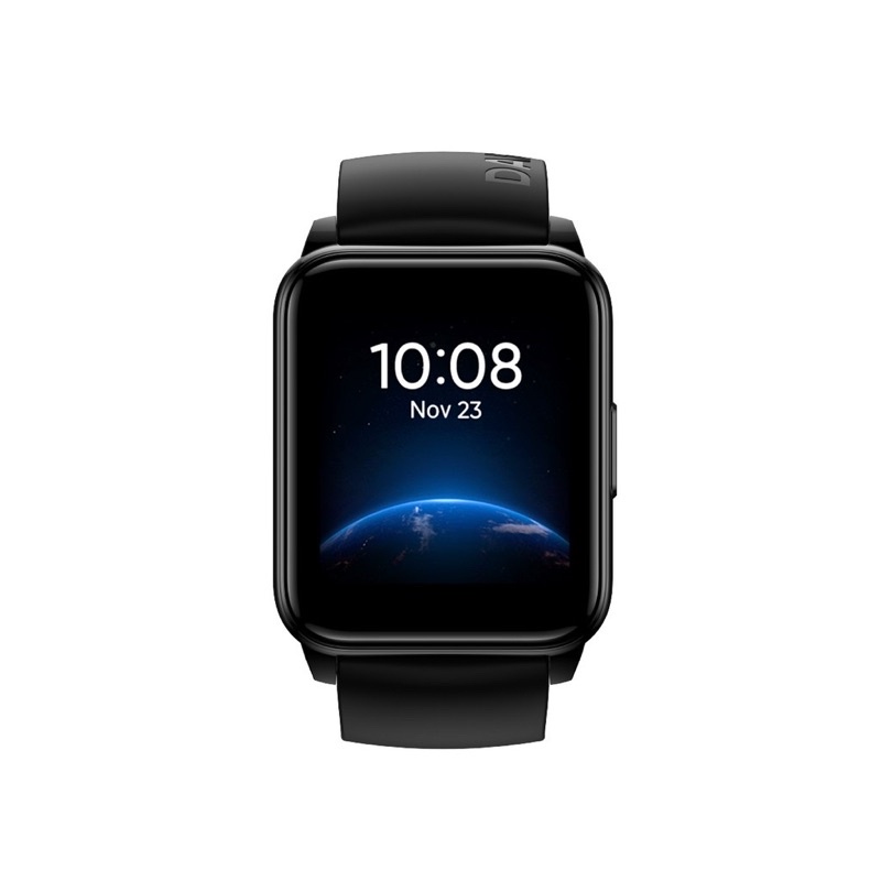 Realme Watch 2 [1.4&quot; Large Display, 12 Day Battery Life, 90 Sport Modes]