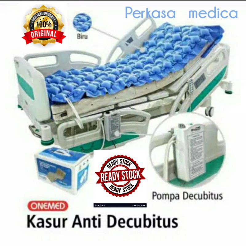 Kasur Anti luka Decubitus Original Onemed, Oneahealth