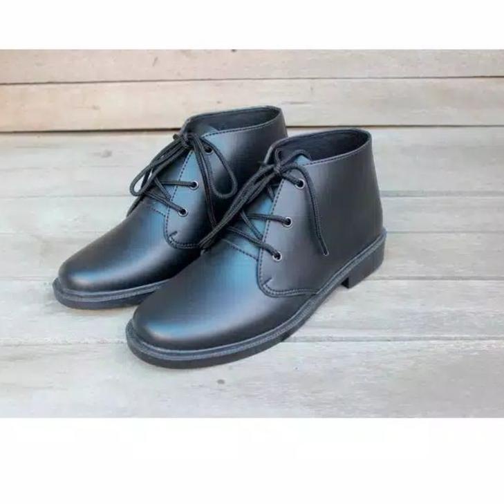 Terbaru.. Sepatu Pdh PASKIBRA Paskibra Pantofel Dinas