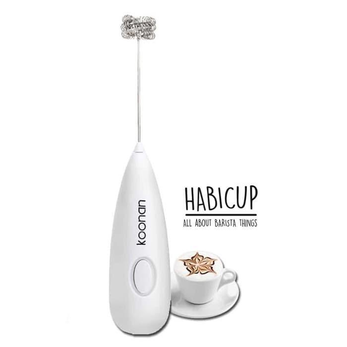 Milk Frother Koonan - Milk Foamer - Pengaduk Minuman