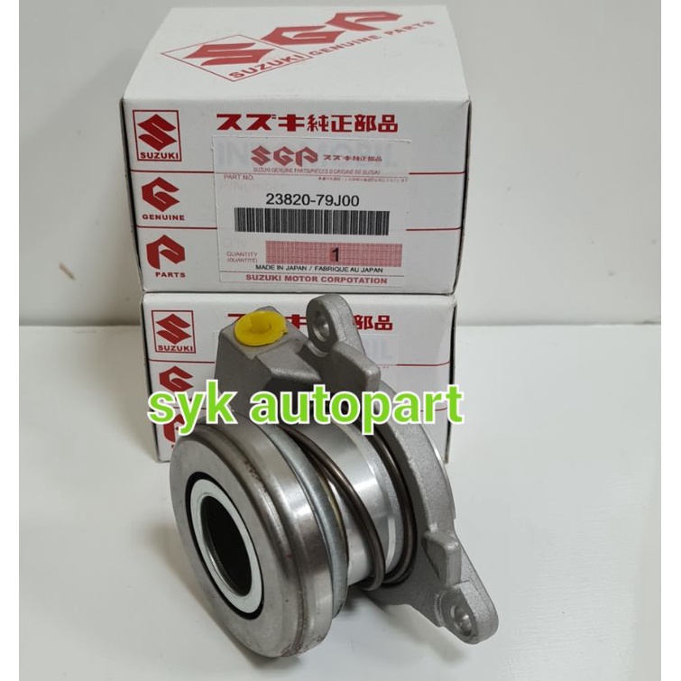 Bearing deglahar Ertiga  23820-79J00 SGP