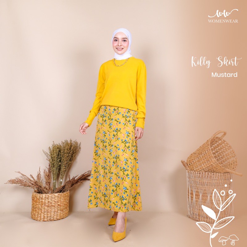 KILLY SKIRT