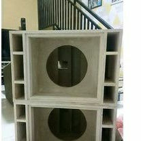 Bok SPL 12 inch single