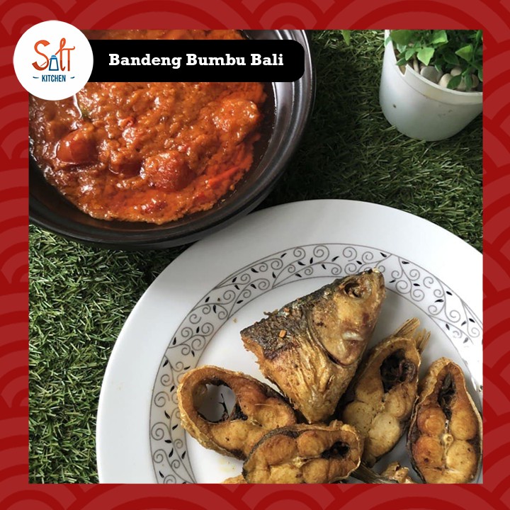 

Bandeng Bumbu Bali