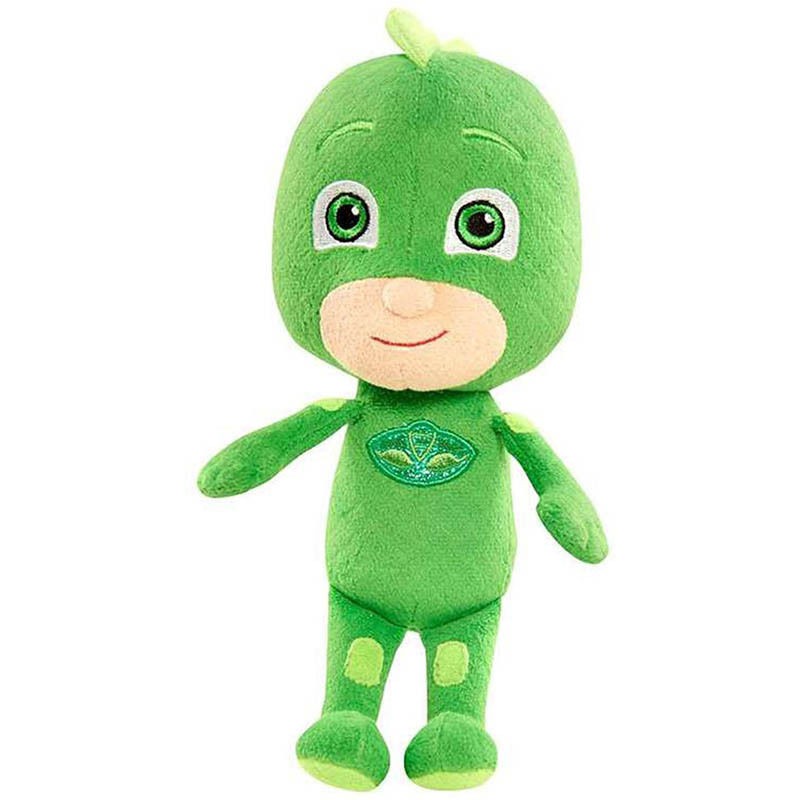 pj masks soft toys