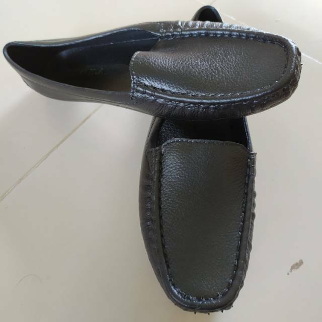 Sepatu Flat Shoes Wanita  Yumeida F 085