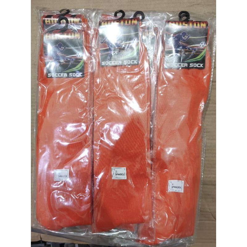 KAOS KAKI BOLA POLOS / KAOS KAKI FOOTSAL FUTSAL POLOS, KWALITAS BAGUS, HARGA TERJANGKAU