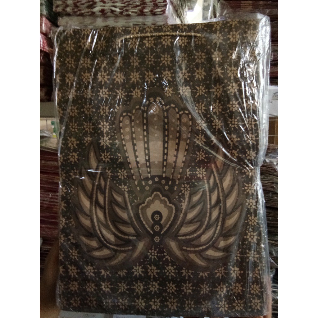 

PAPER BAG JUMBO(108)12 PCS Uk 44 X 11 X 32 cm BEST SELLER