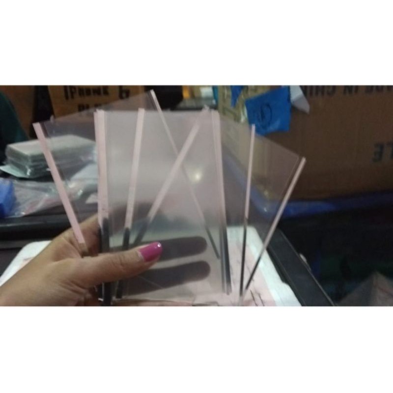 

LEM OCA 6,5 INCH