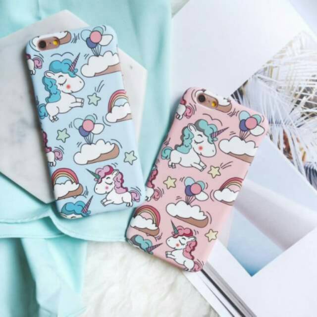 Gambar Casing Hp Unicorn - golek gambar