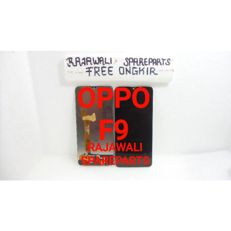 LCD OPPO F9 / REALME 2 PRO ORI NEW