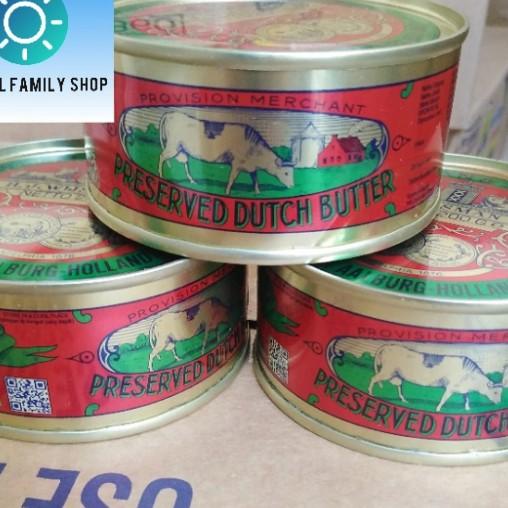 

Butter Wisjman 200Gr/Wisman 200Gr