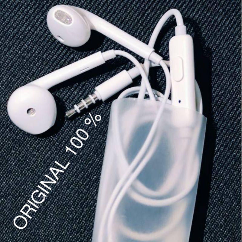 Headset Samsung A14 A34 A54 A13 A22 4g A22 5g A23 A32 5g A32 5g A52 A52S A72 Headset Original Samsun