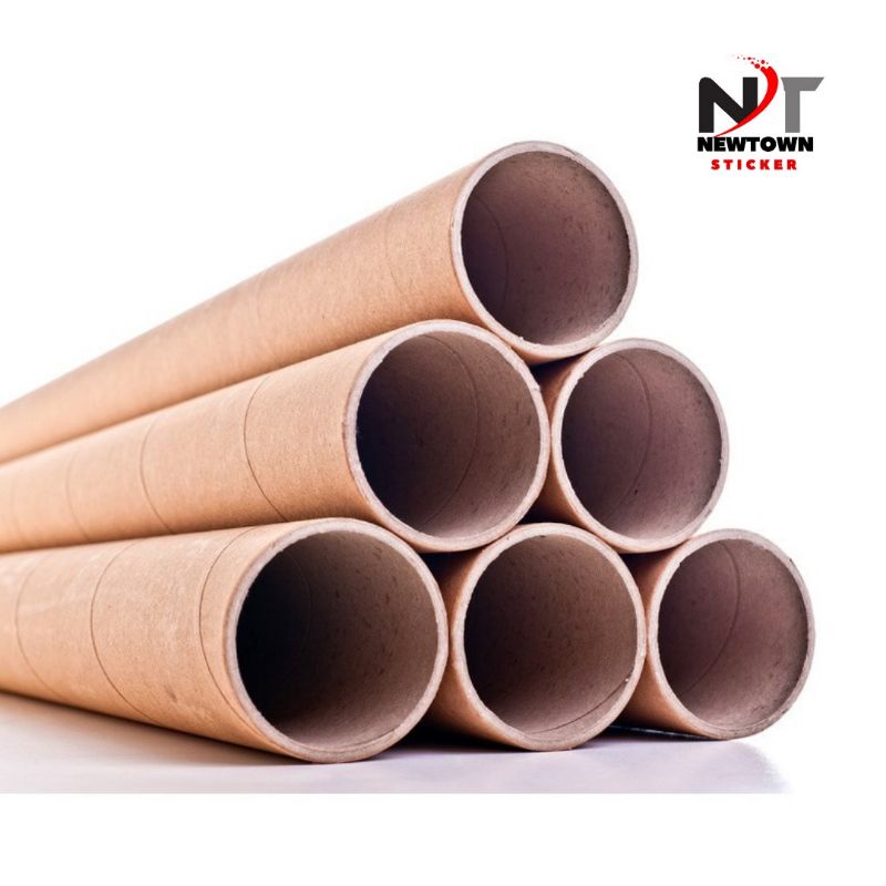 

paper tube selongsong tambahan packing