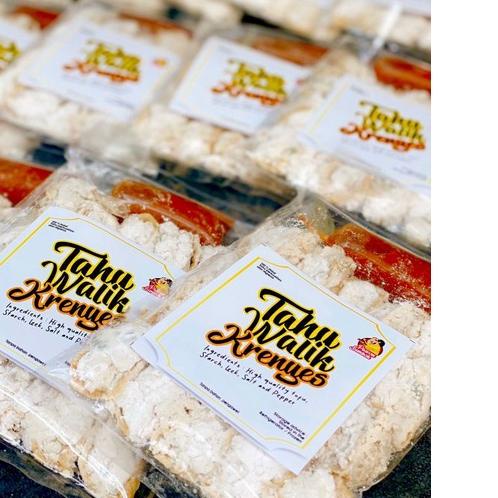 

❖IMPORT❖ Tahu Walik Krenyes produck vyralral