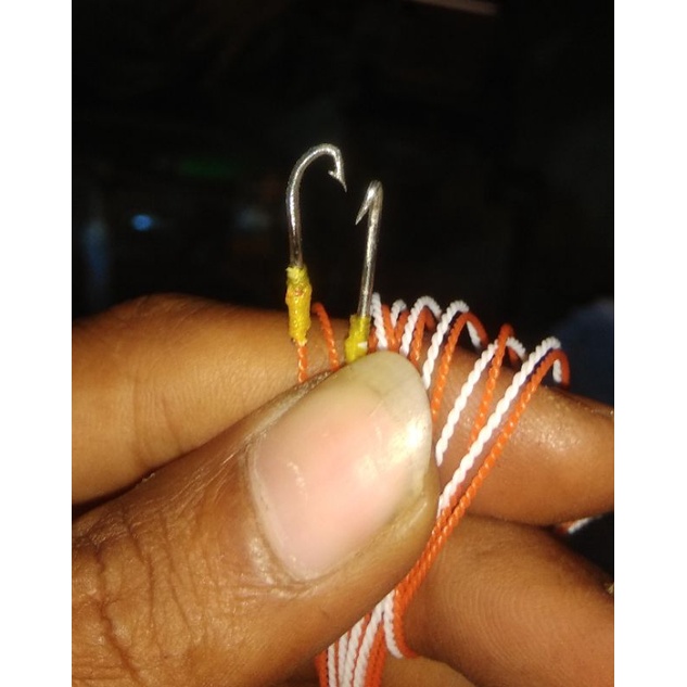 pancing belut,kail urek urek belut