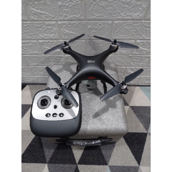 Drone X35Pro 4K Rc Drone 5G GPS Three-Axis Gimbal Stablizer Brushless Quadcopter