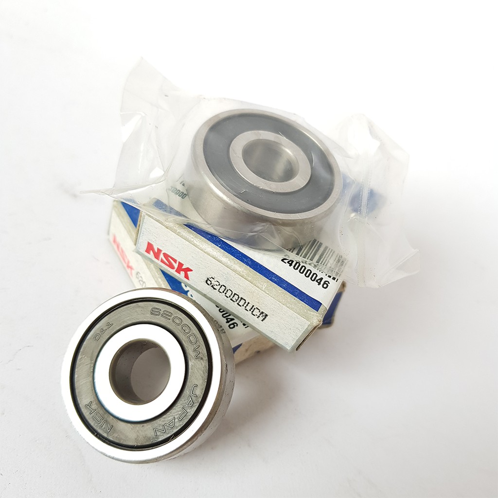 Bearing Laher 6200DDUCM Koyo