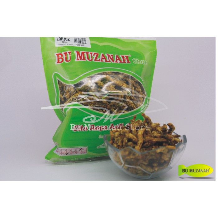 

Kerang Lorjuk