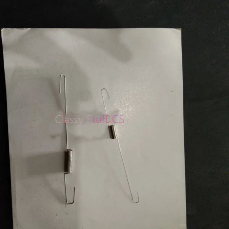 Per Gas Mesin GX160 GX200