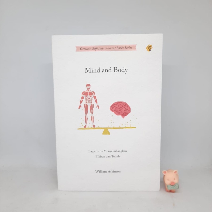 Mind and Body - William Andromeda