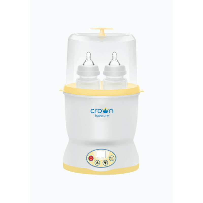 Crown warmer CR 388