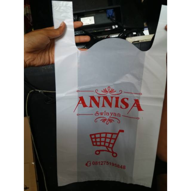 

KRESEK UK. 28+ SABLON (minimal order 1 pack)