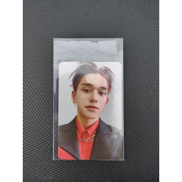 Lucas Arrival Resonance pt. 2