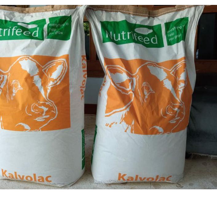 

❣ Susu Kalvolac Calvolac Kalvolak Original 1kg ャ